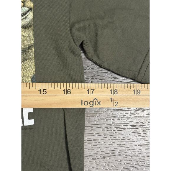 Vintage Where The Wild Things Are Promo Graphic Shirt Movie Book - Men’s Small - Picture 5 of 7